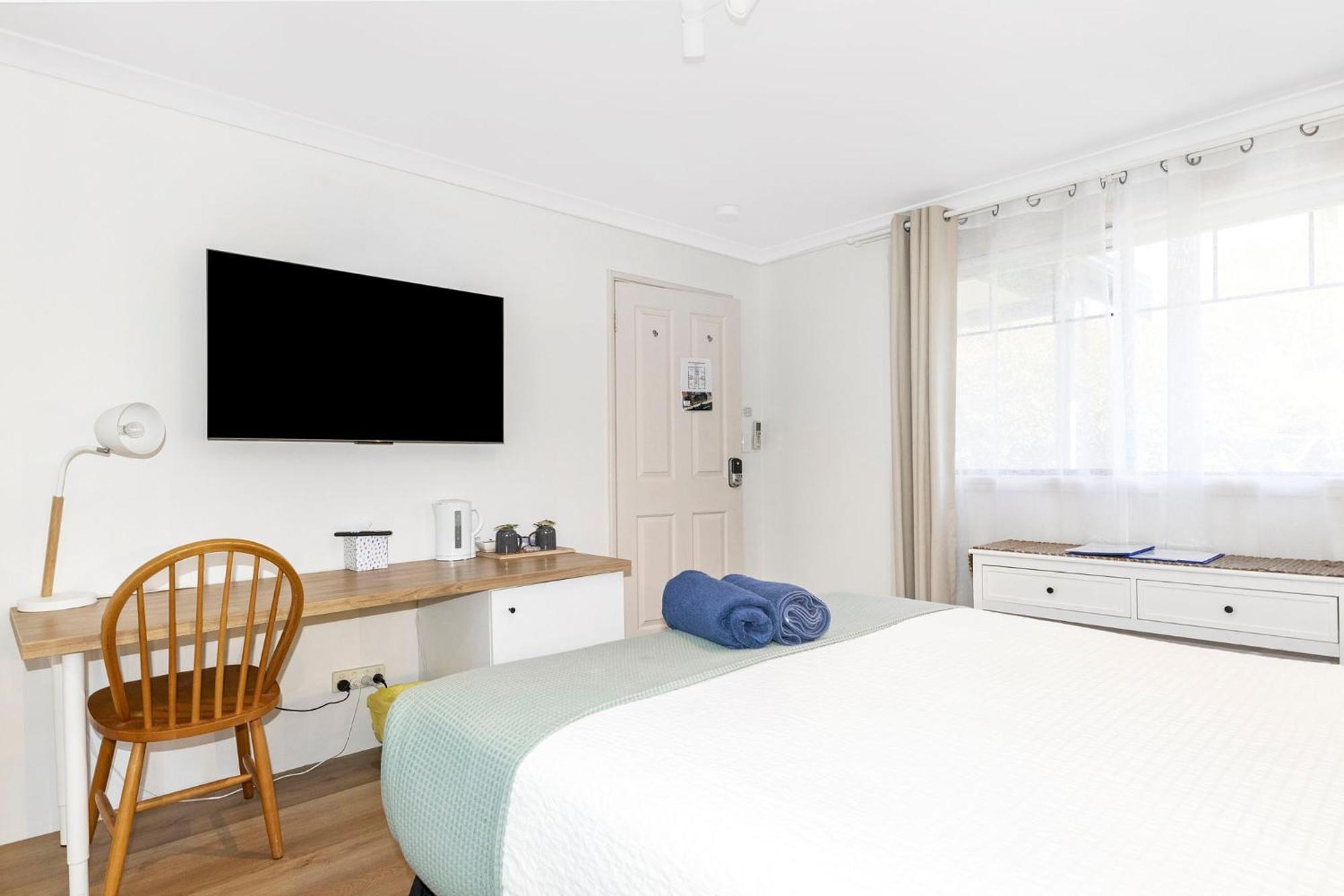 Observatory - Adults Only Bed & Breakfast Busselton