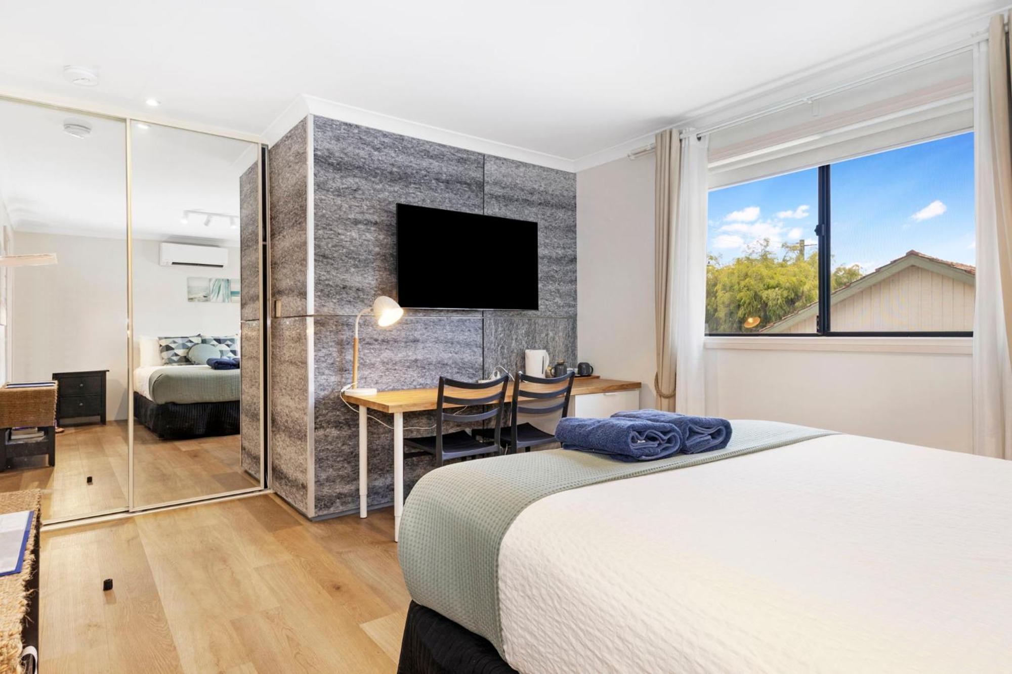 Bed & Breakfast Observatory - Adults Only Busselton
