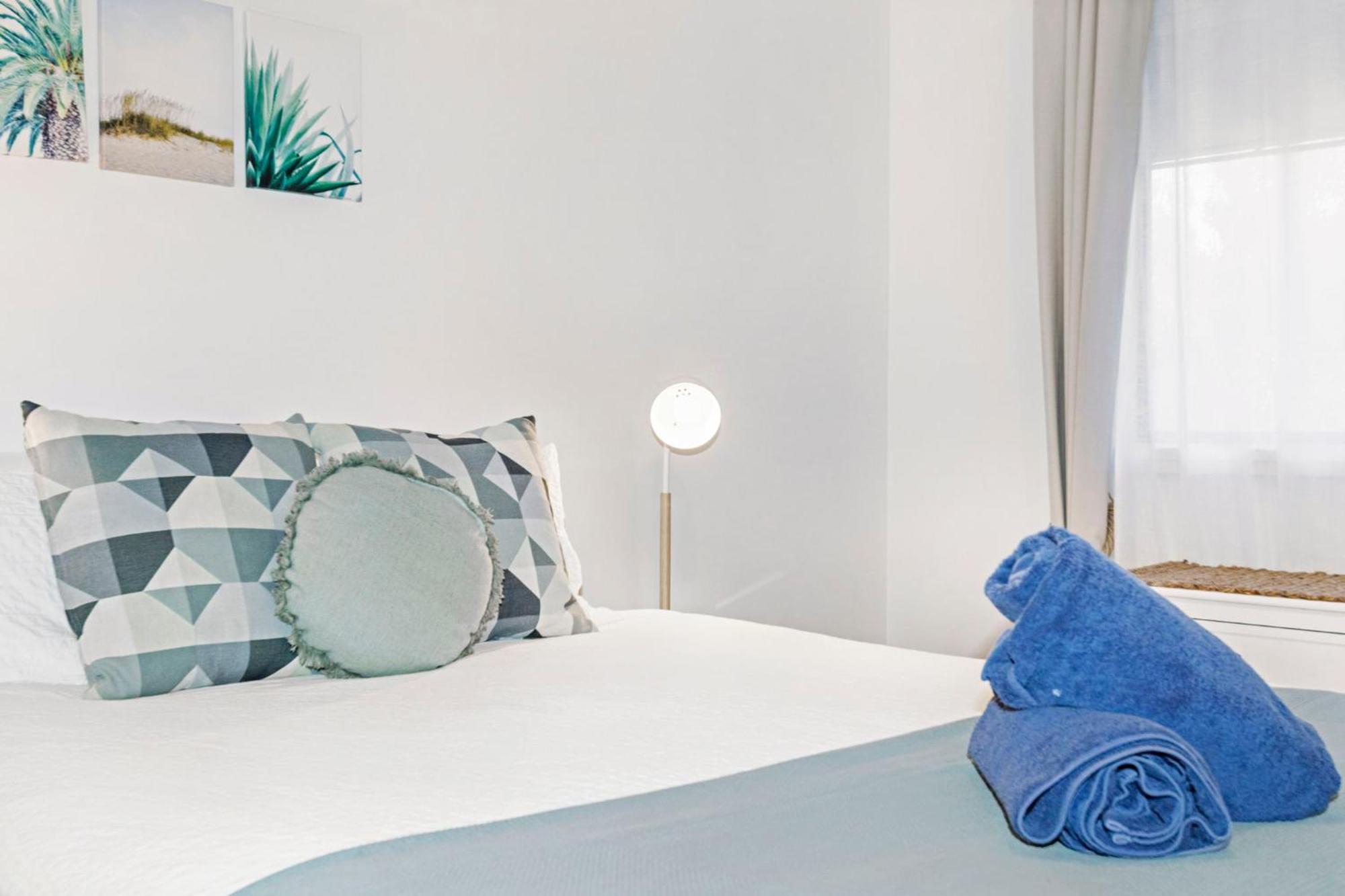 Observatory - Adults Only Bed & Breakfast