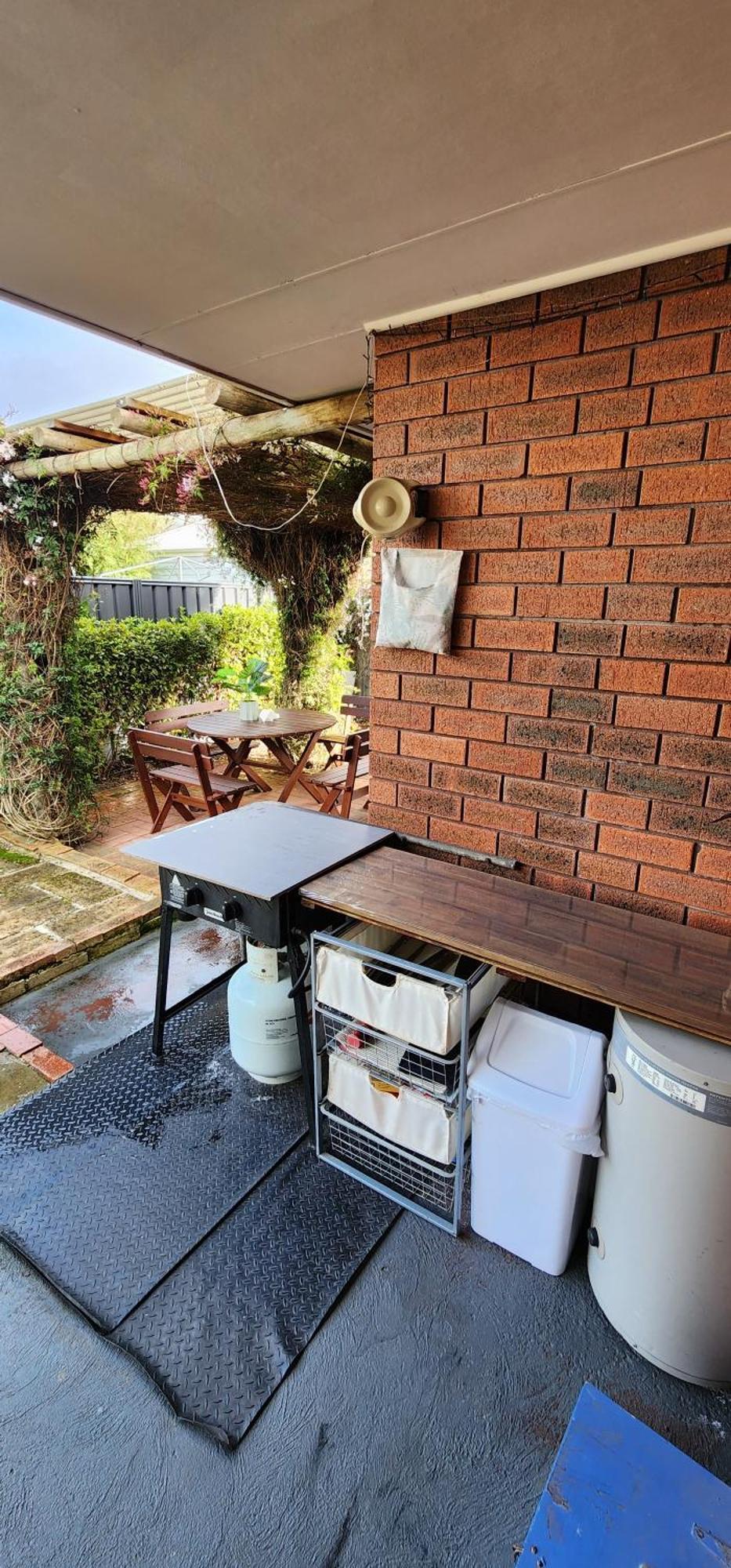 Holiday home Abbey Shack Busselton
