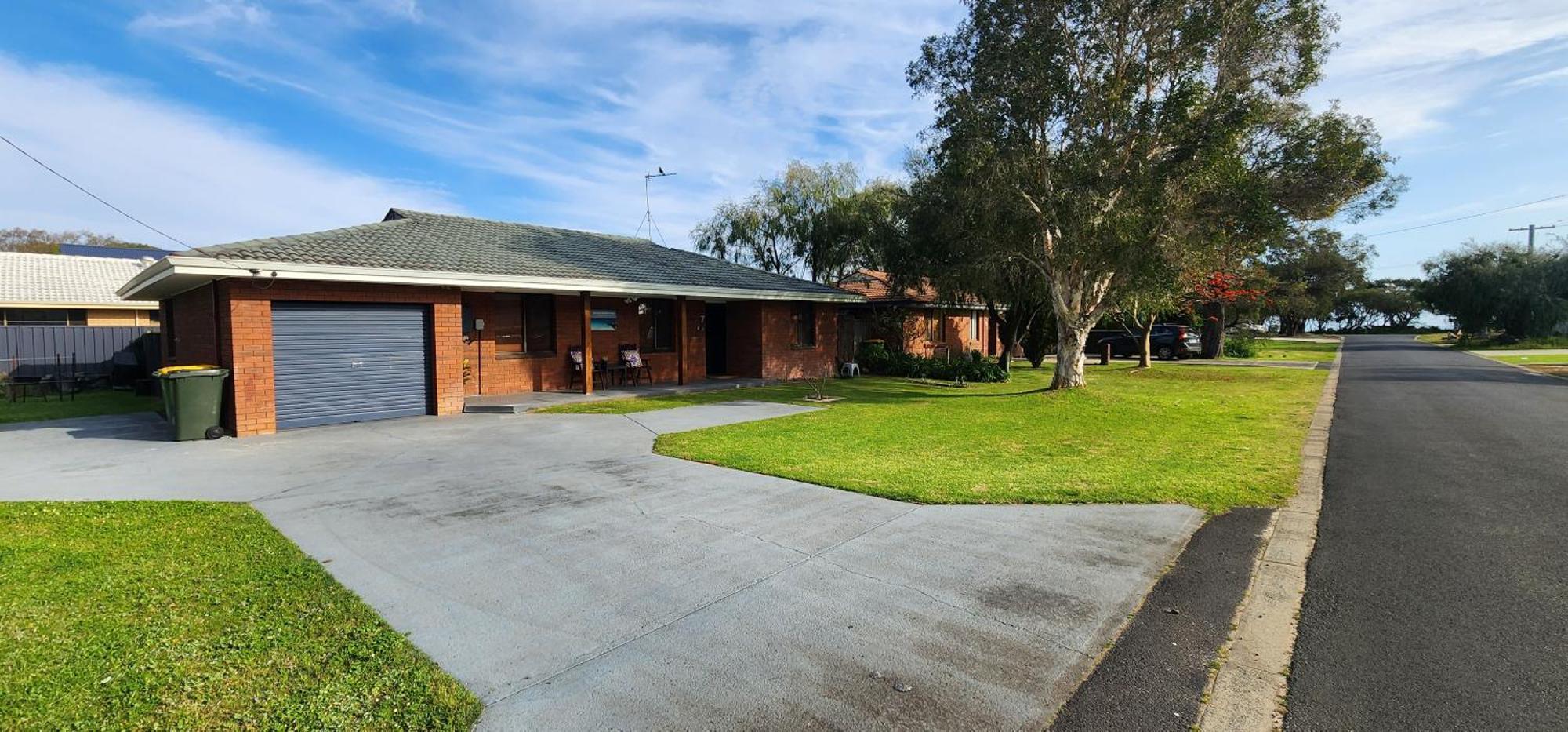 Abbey Shack Busselton