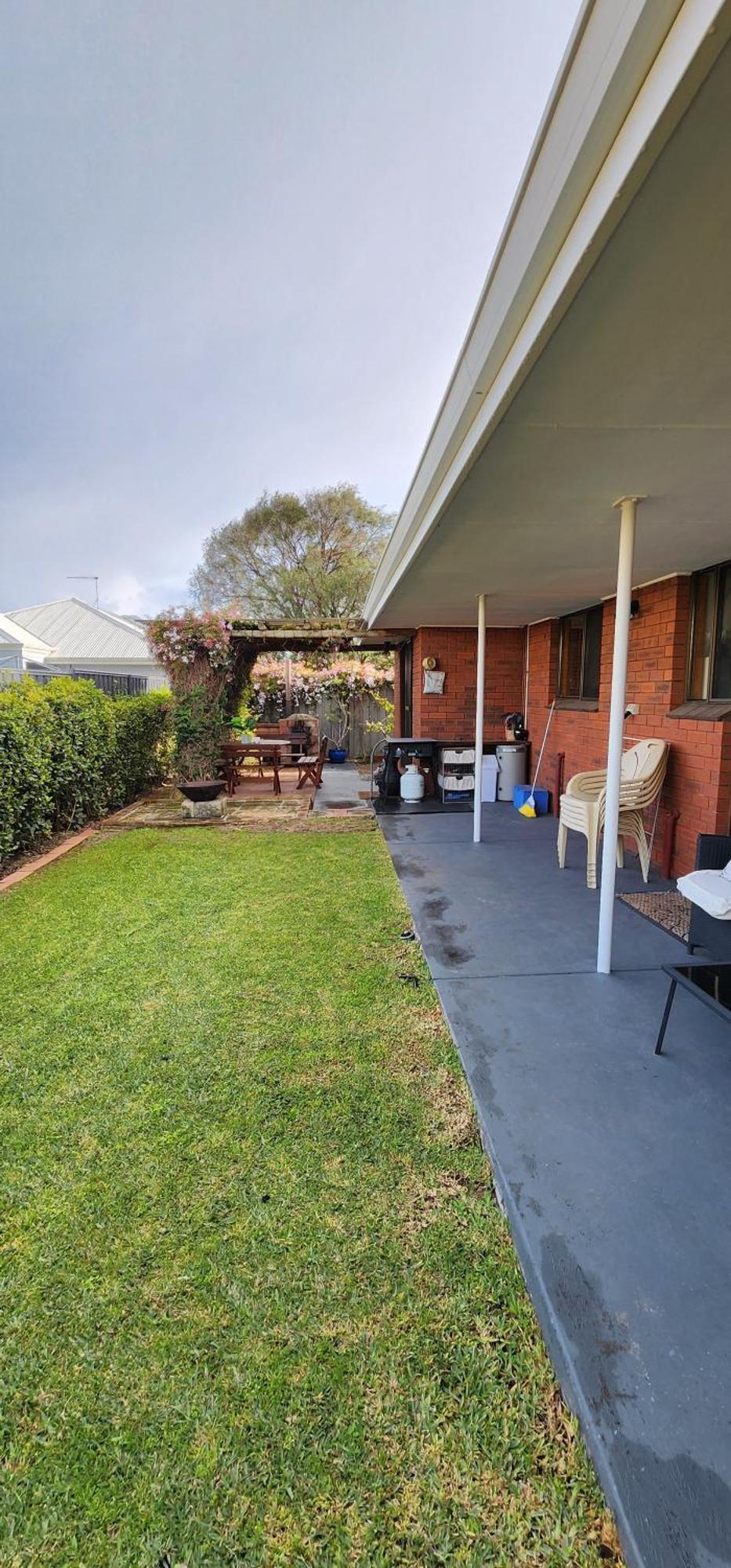 Abbey Shack Holiday home Busselton