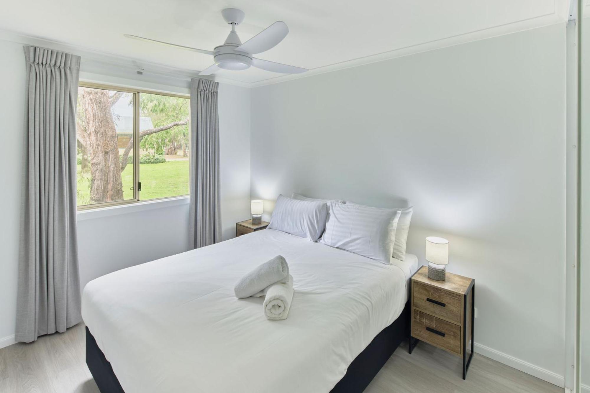 Holiday park Rac 4*