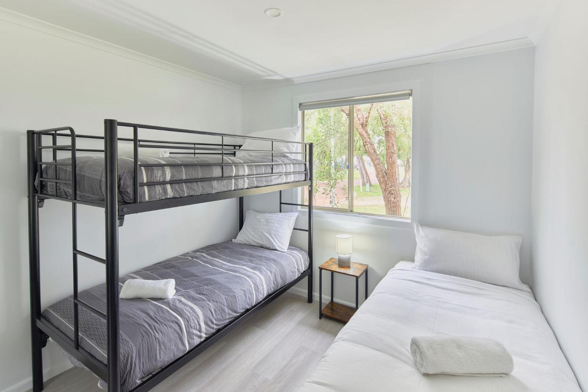 Holiday park Rac Busselton