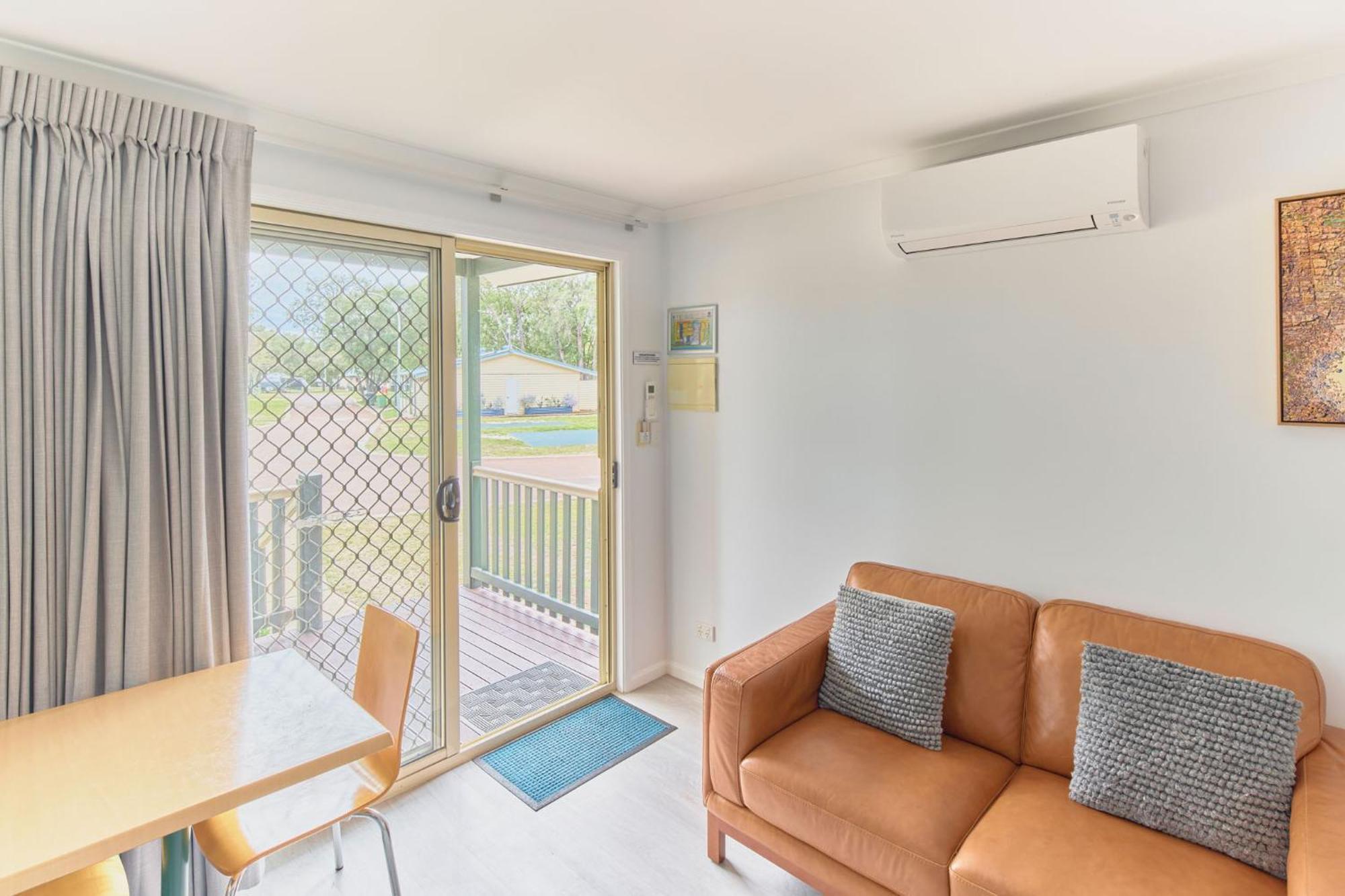 Holiday park Rac