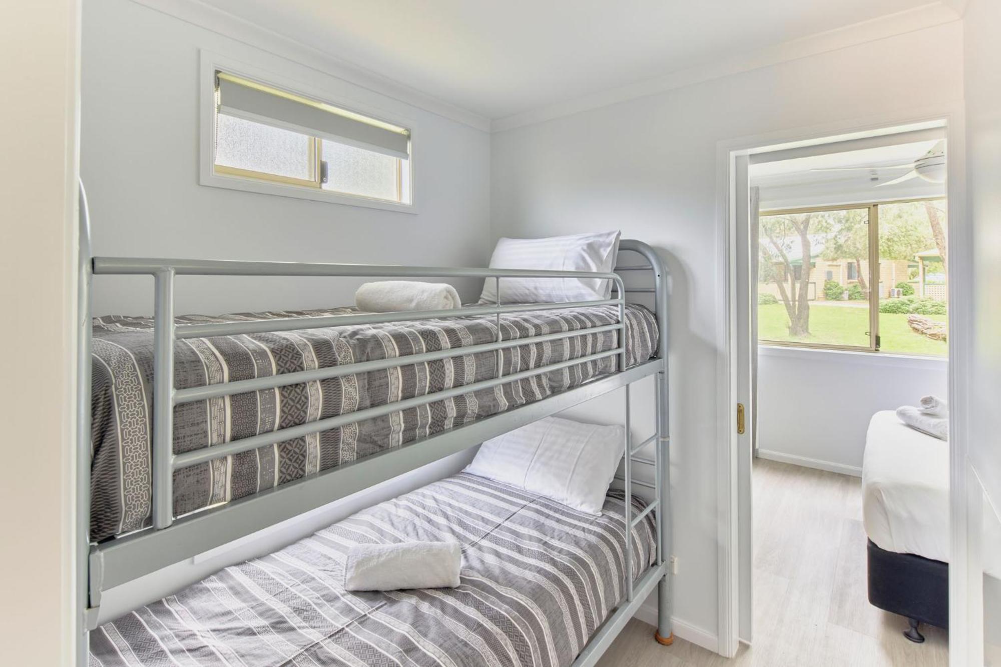 Rac Holiday park 4*