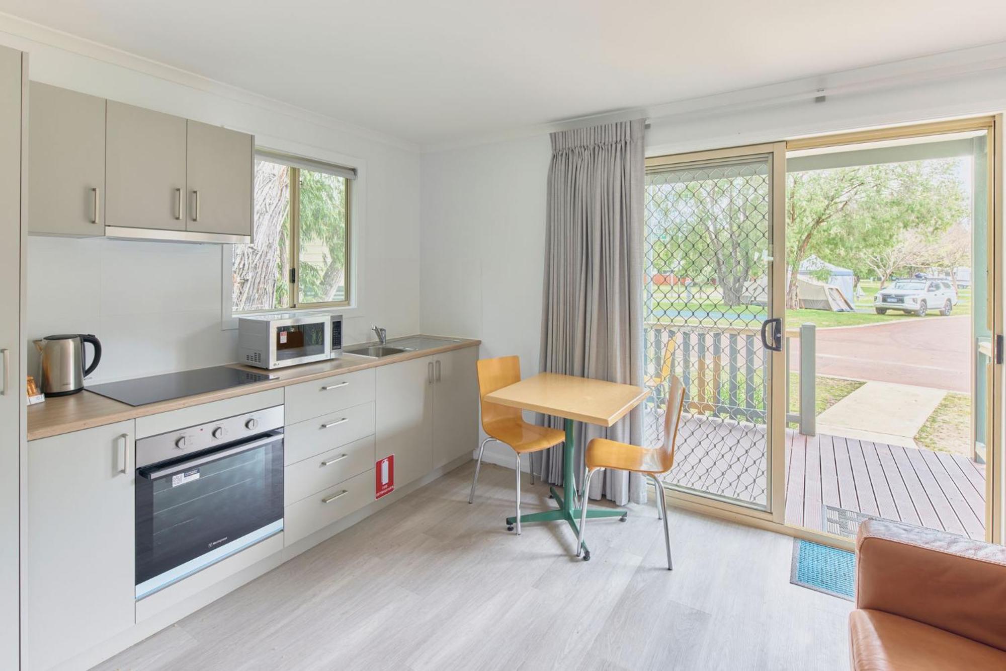 Holiday park Rac Busselton