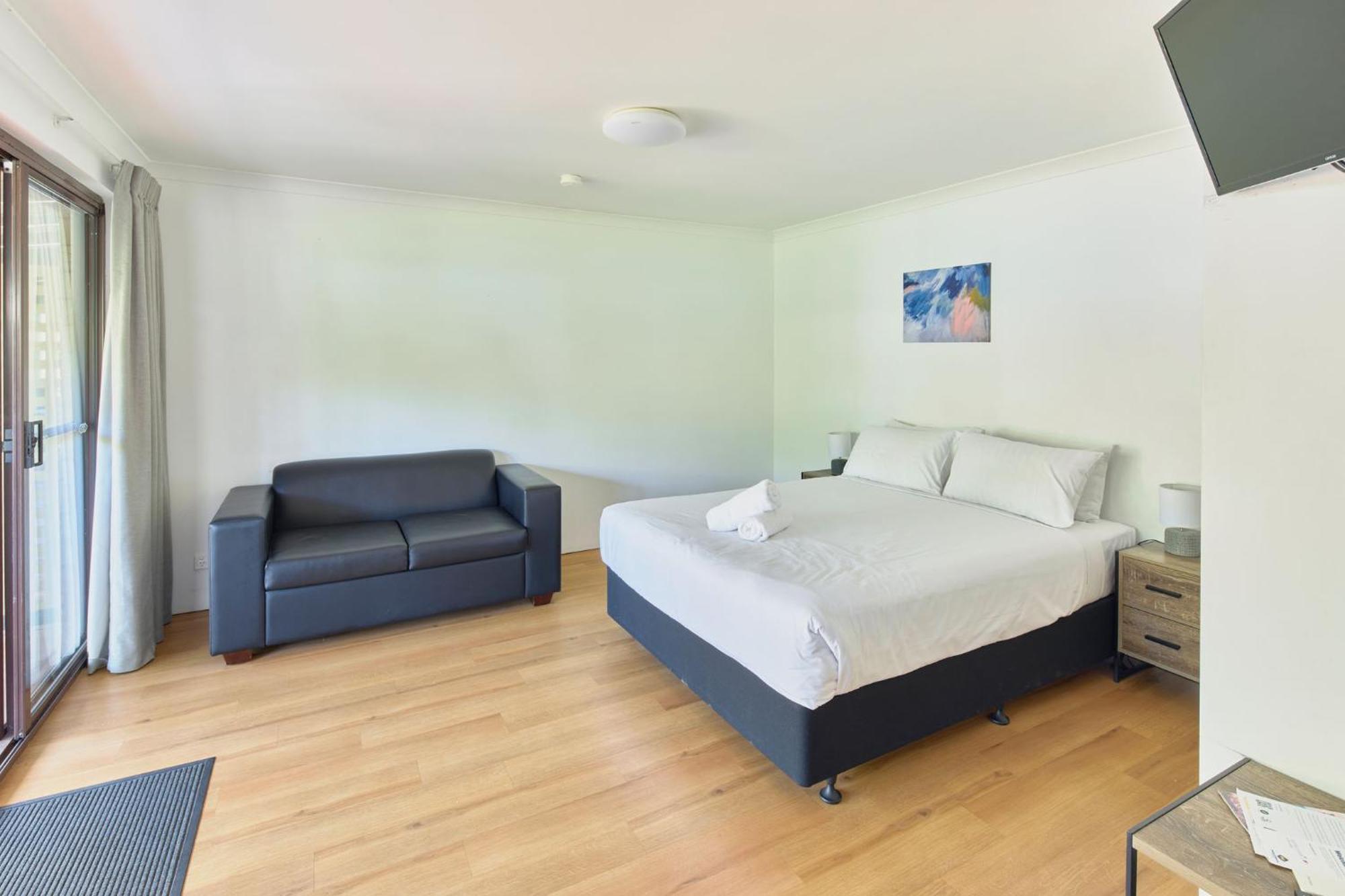 Holiday park Rac Busselton