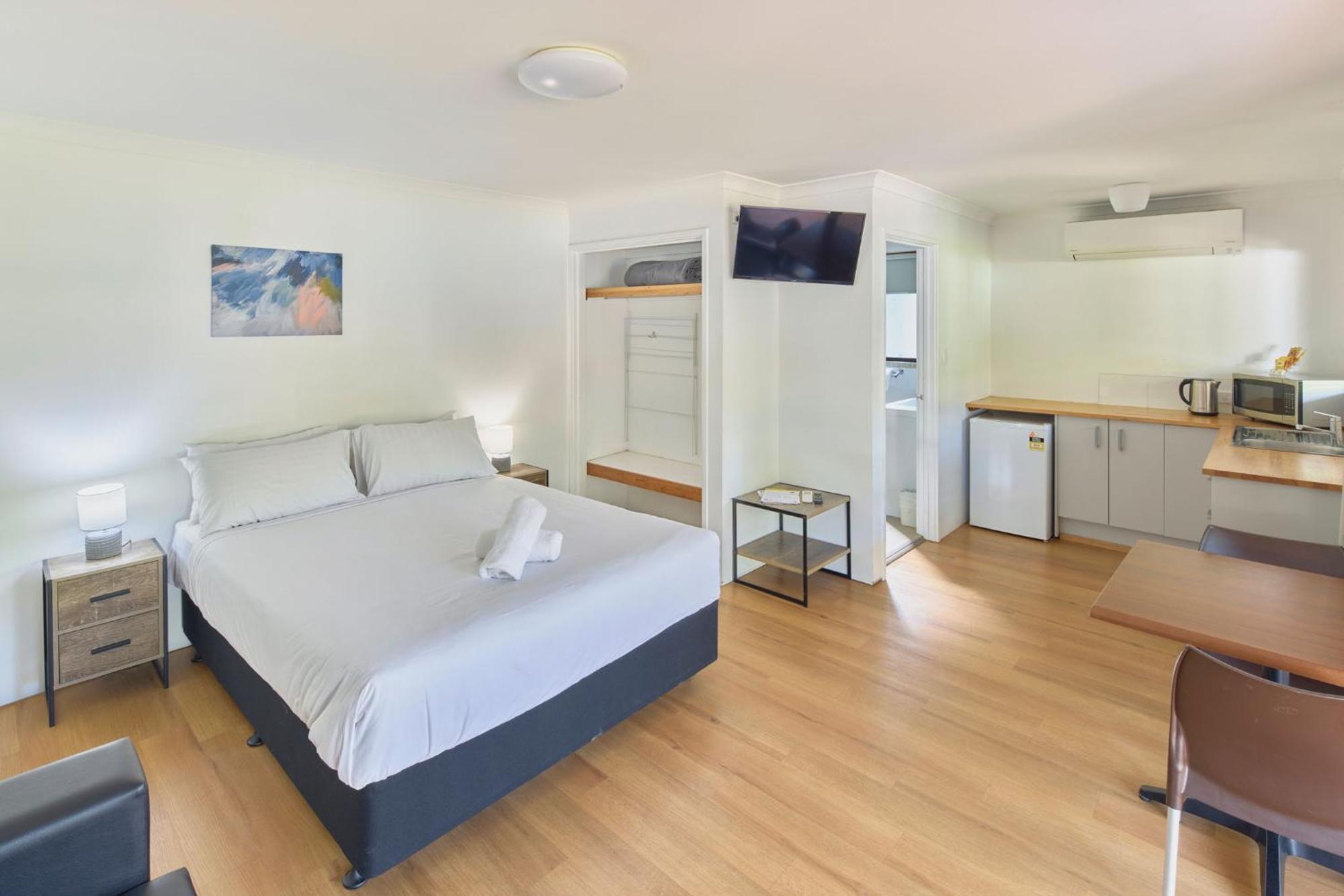 Rac 4* Busselton