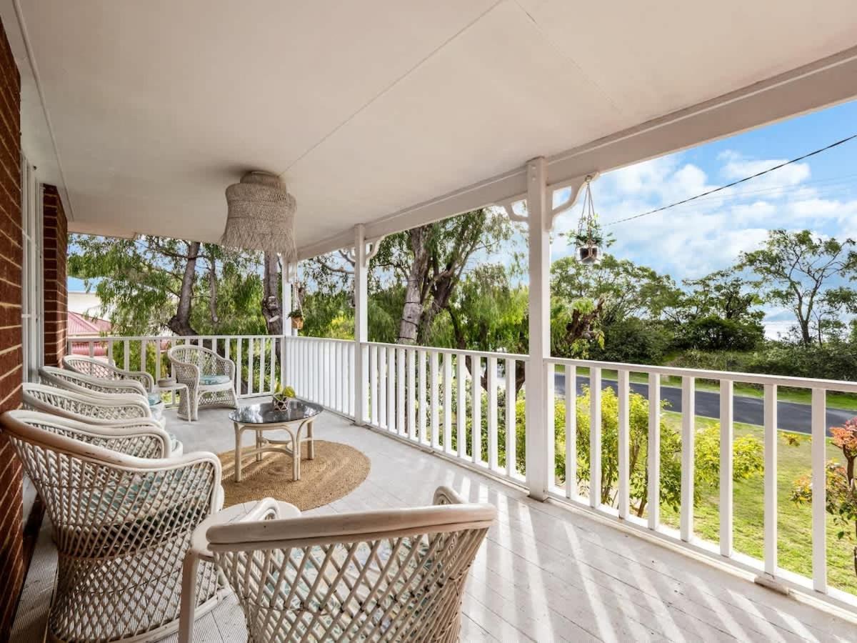 Holiday home Beachfront Bliss, Waterfront Geographe Bay Busselton