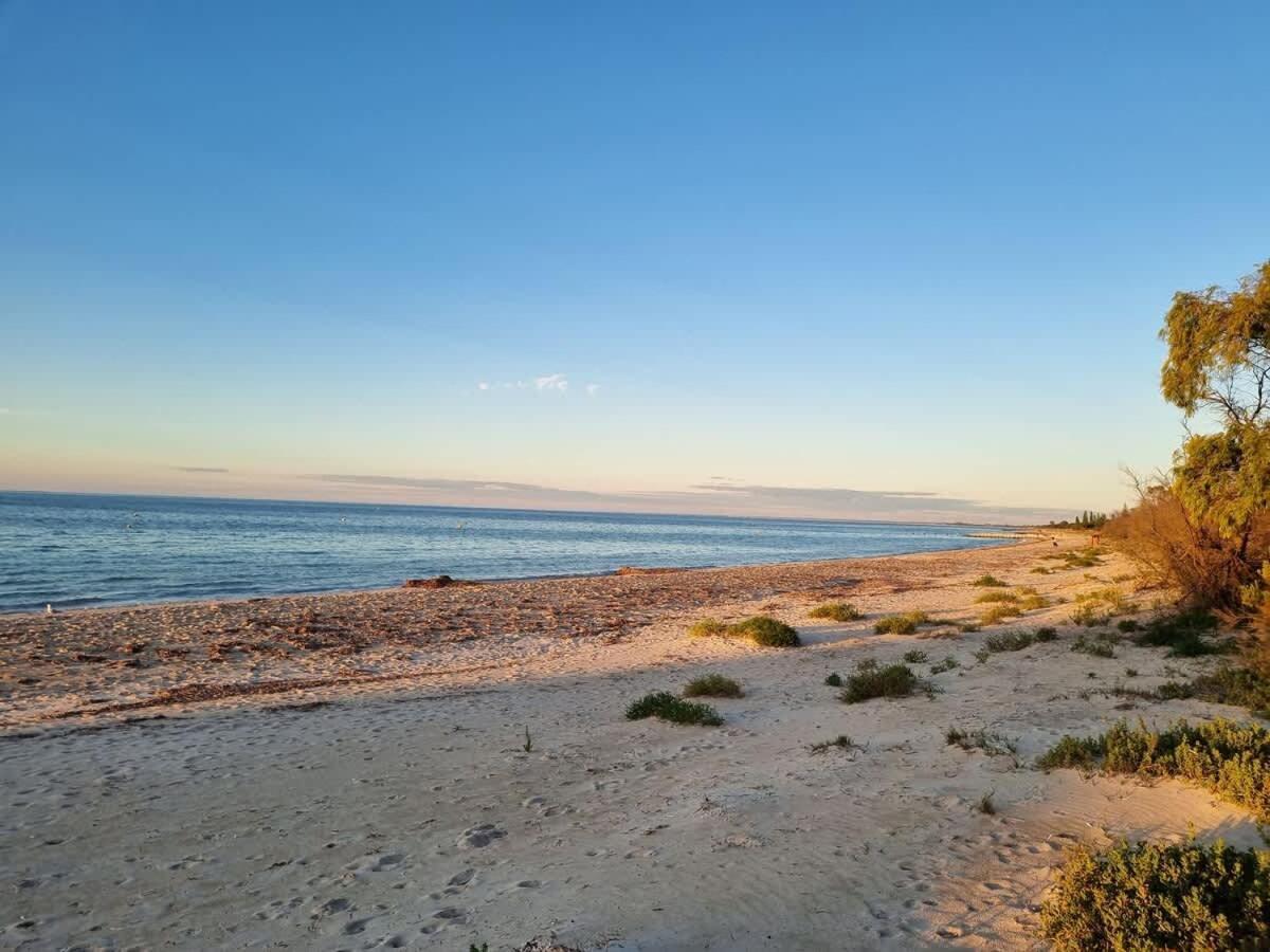 Holiday home Beachfront Bliss, Waterfront Geographe Bay
