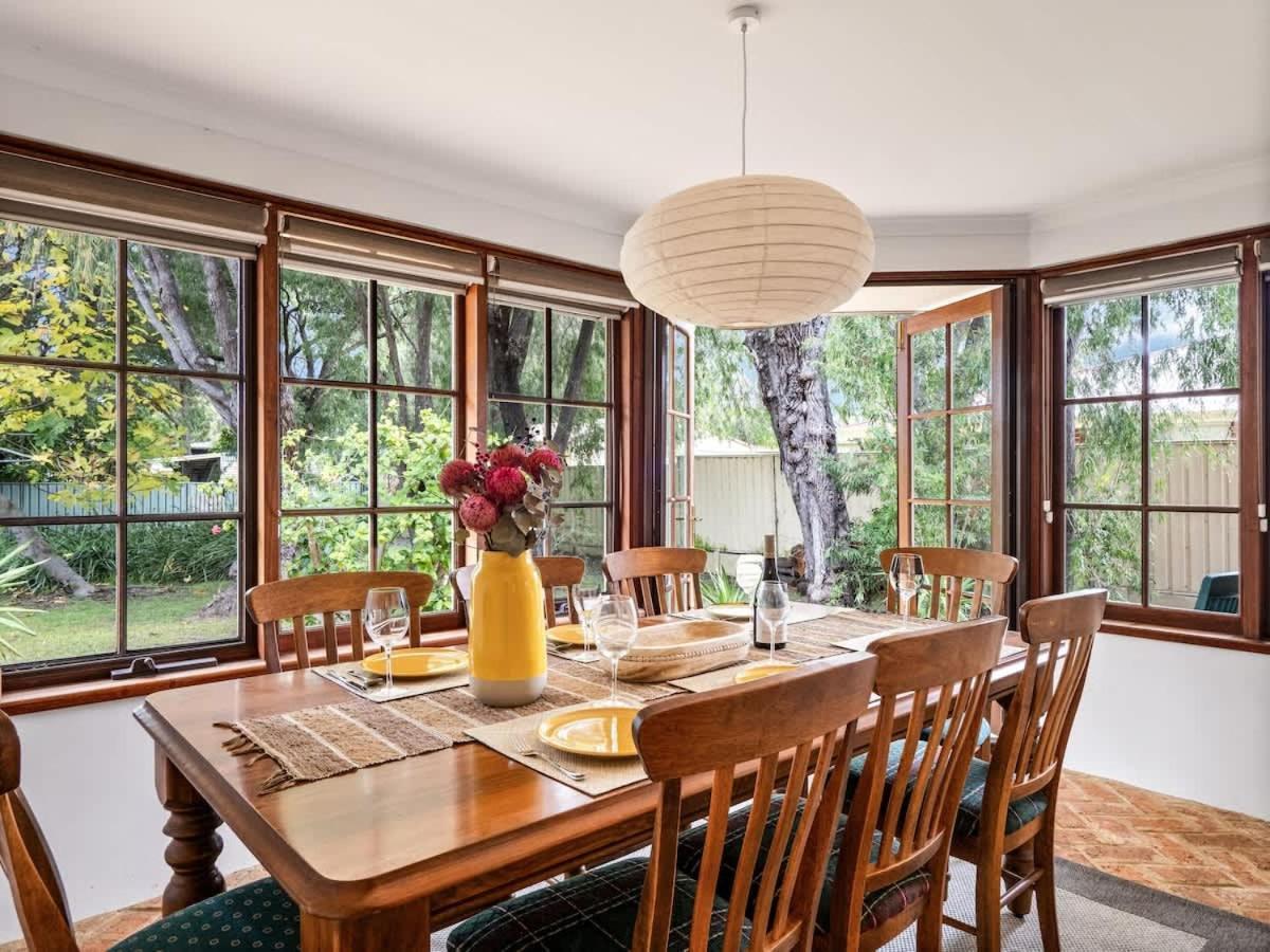 Beachfront Bliss, Waterfront Geographe Bay *