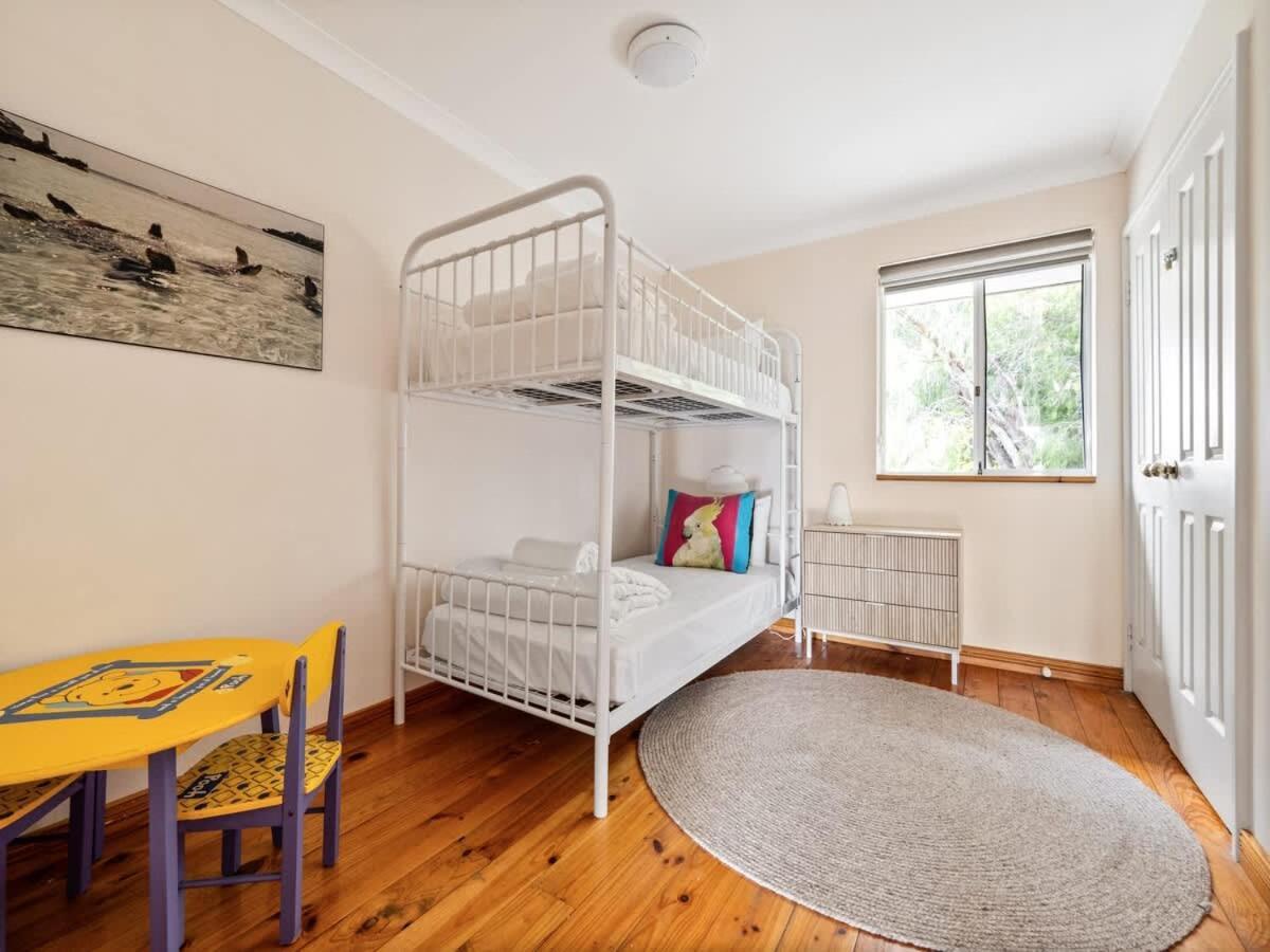 Beachfront Bliss, Waterfront Geographe Bay Busselton