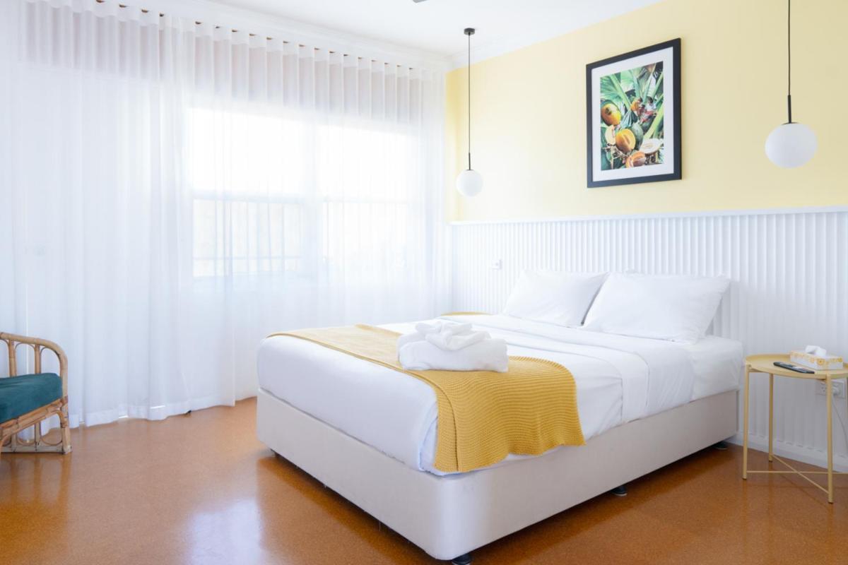 Motel Paradise Busselton