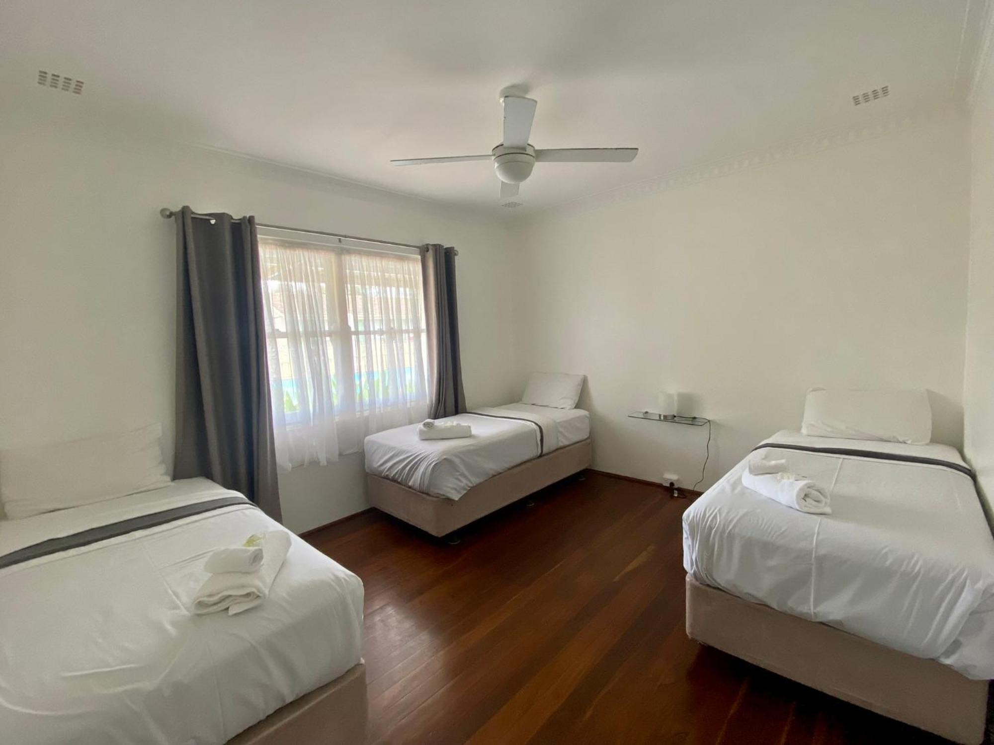 Paradise Busselton