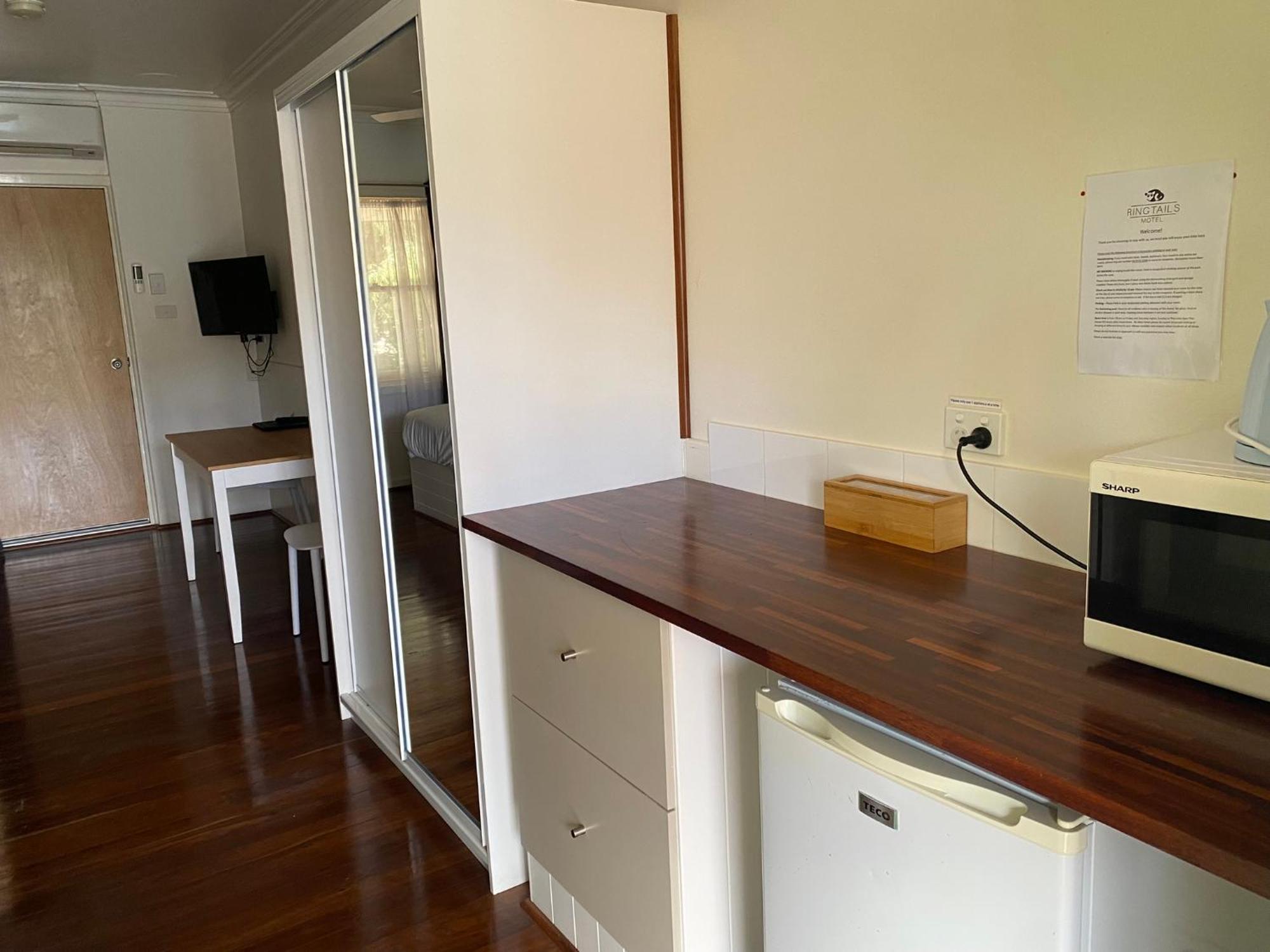 Paradise Motel Busselton
