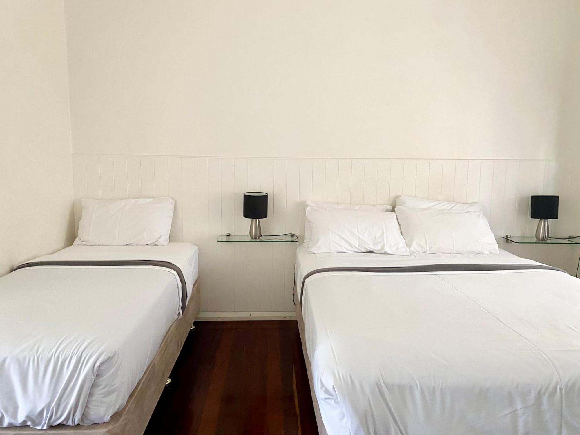 Motel Paradise Busselton