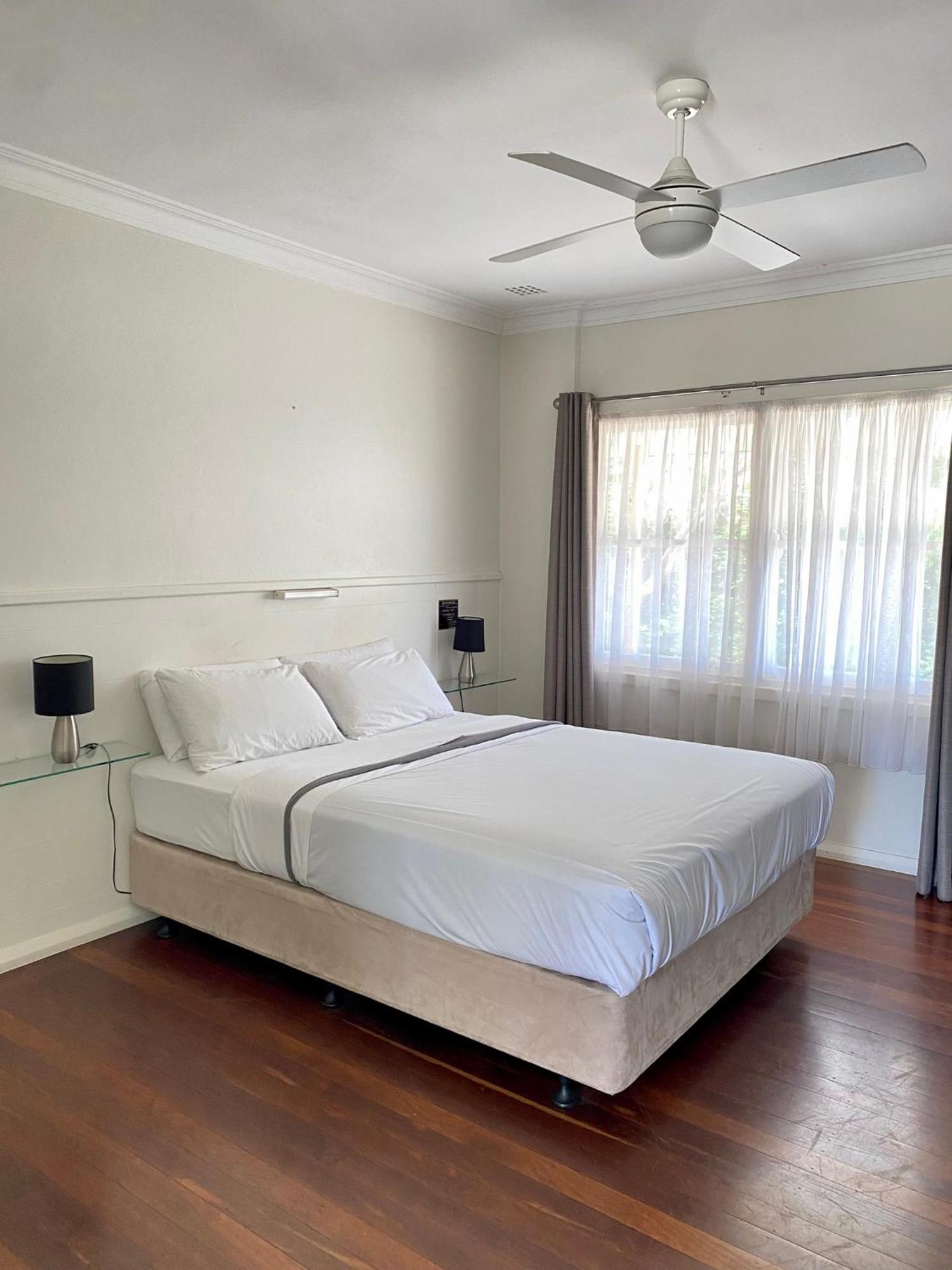 Paradise Busselton