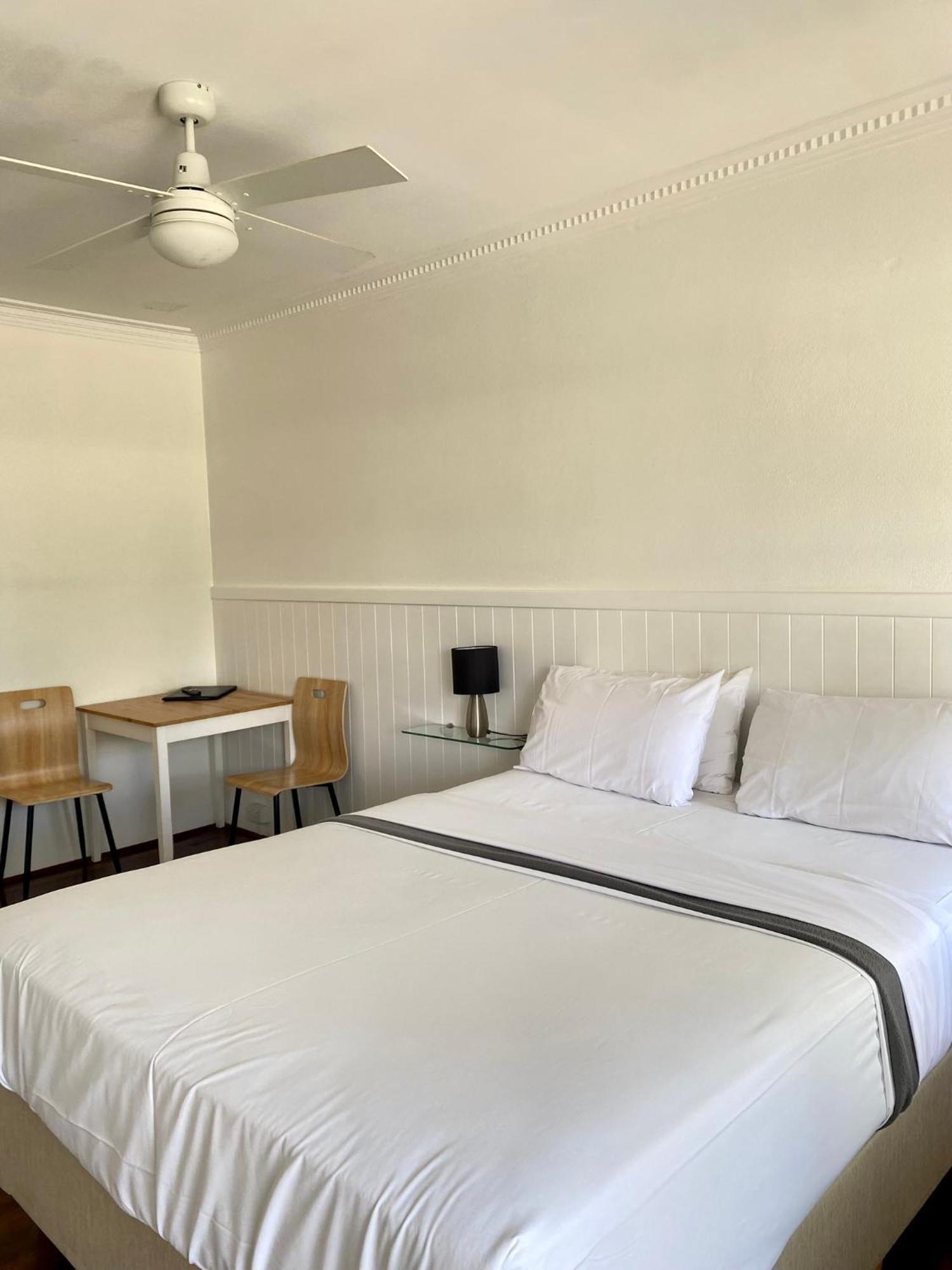 Paradise Motel Busselton