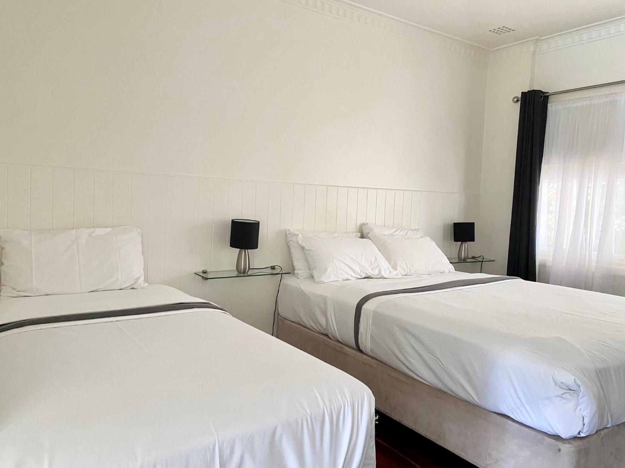 Motel Paradise Busselton