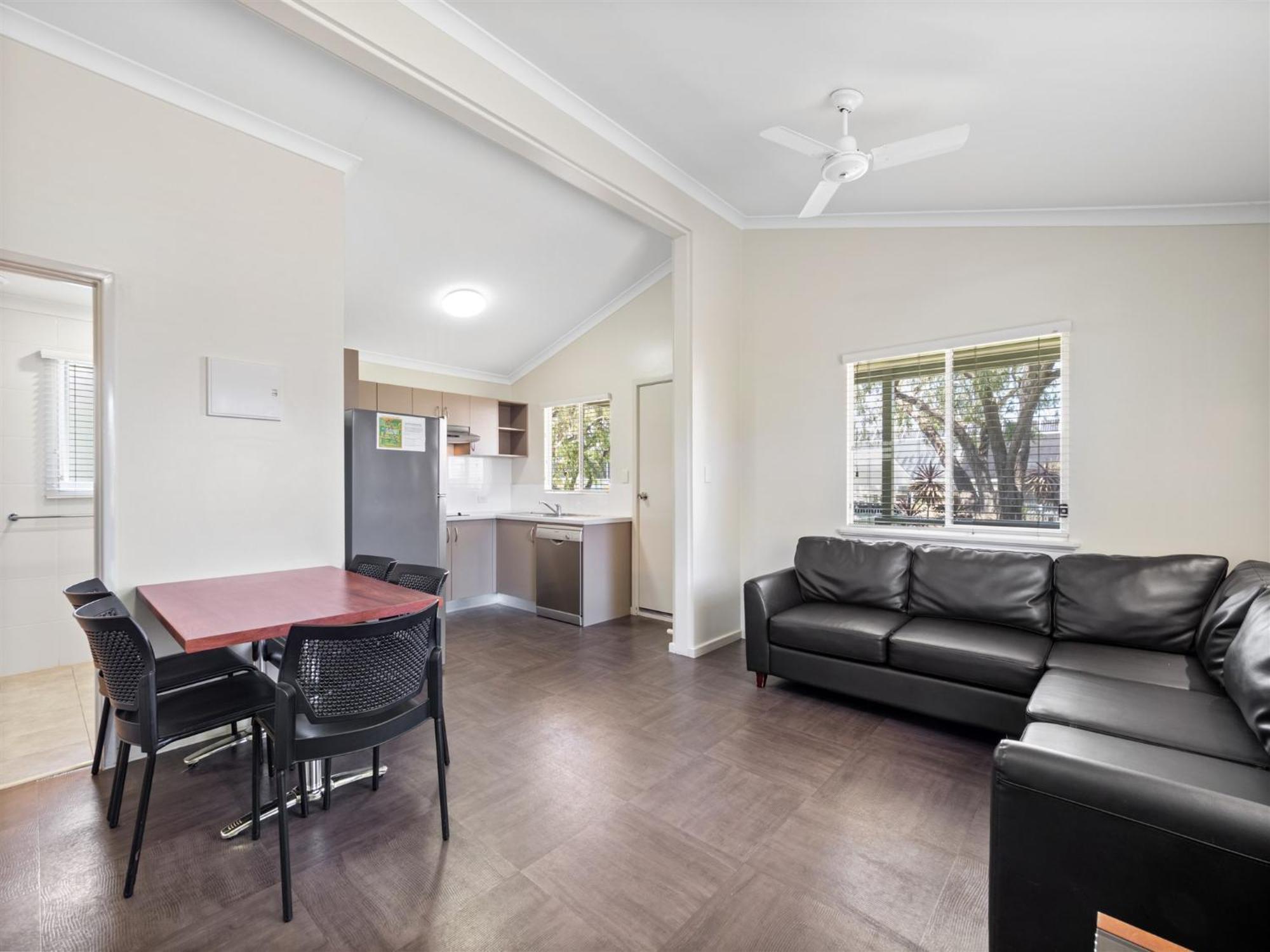 Mandalay And Tourist Park 4* Busselton