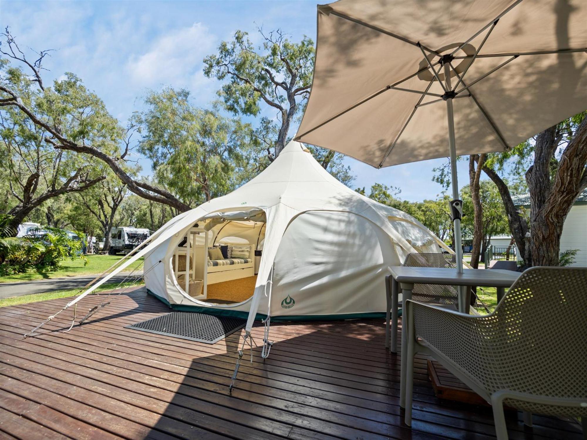 Mandalay And Tourist Park Busselton