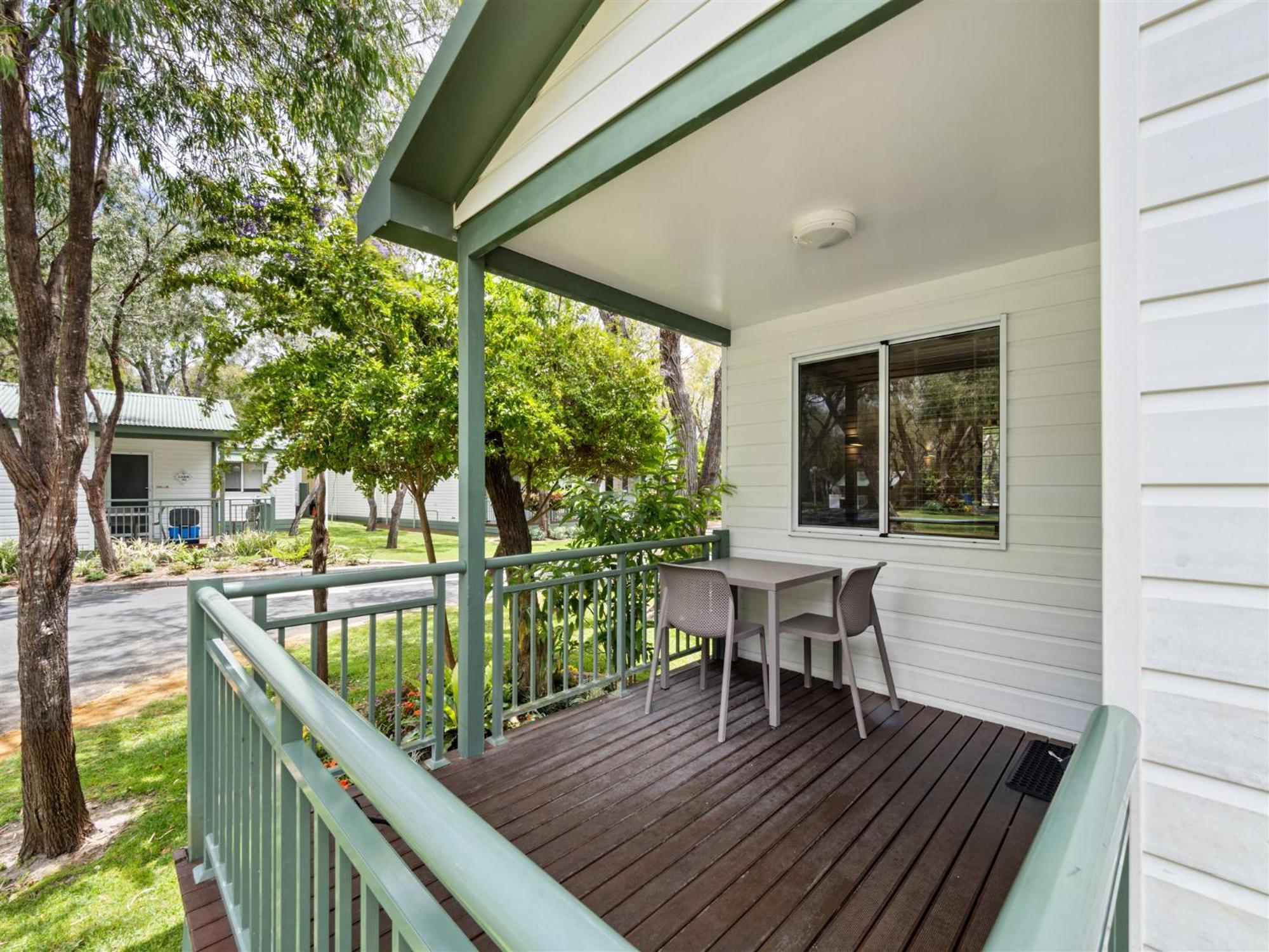 Mandalay And Tourist Park Holiday park Busselton