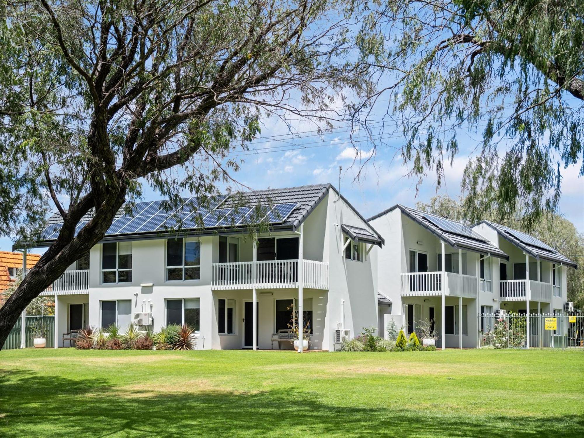 Holiday park Mandalay And Tourist Park Busselton
