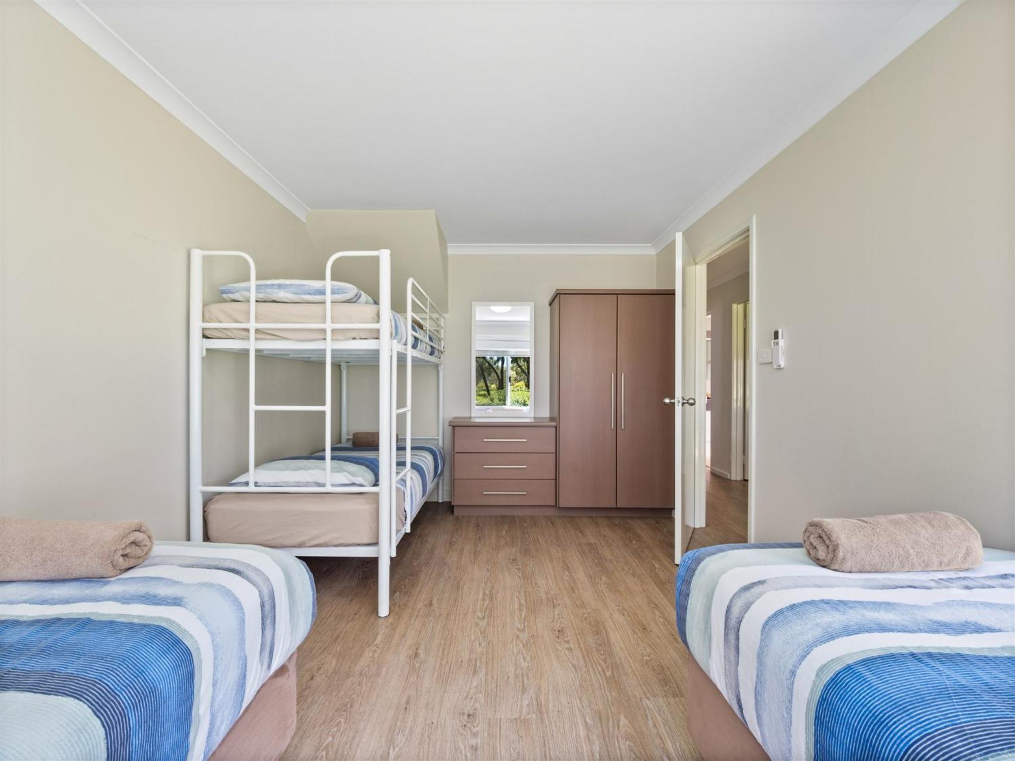Mandalay And Tourist Park Holiday park Busselton