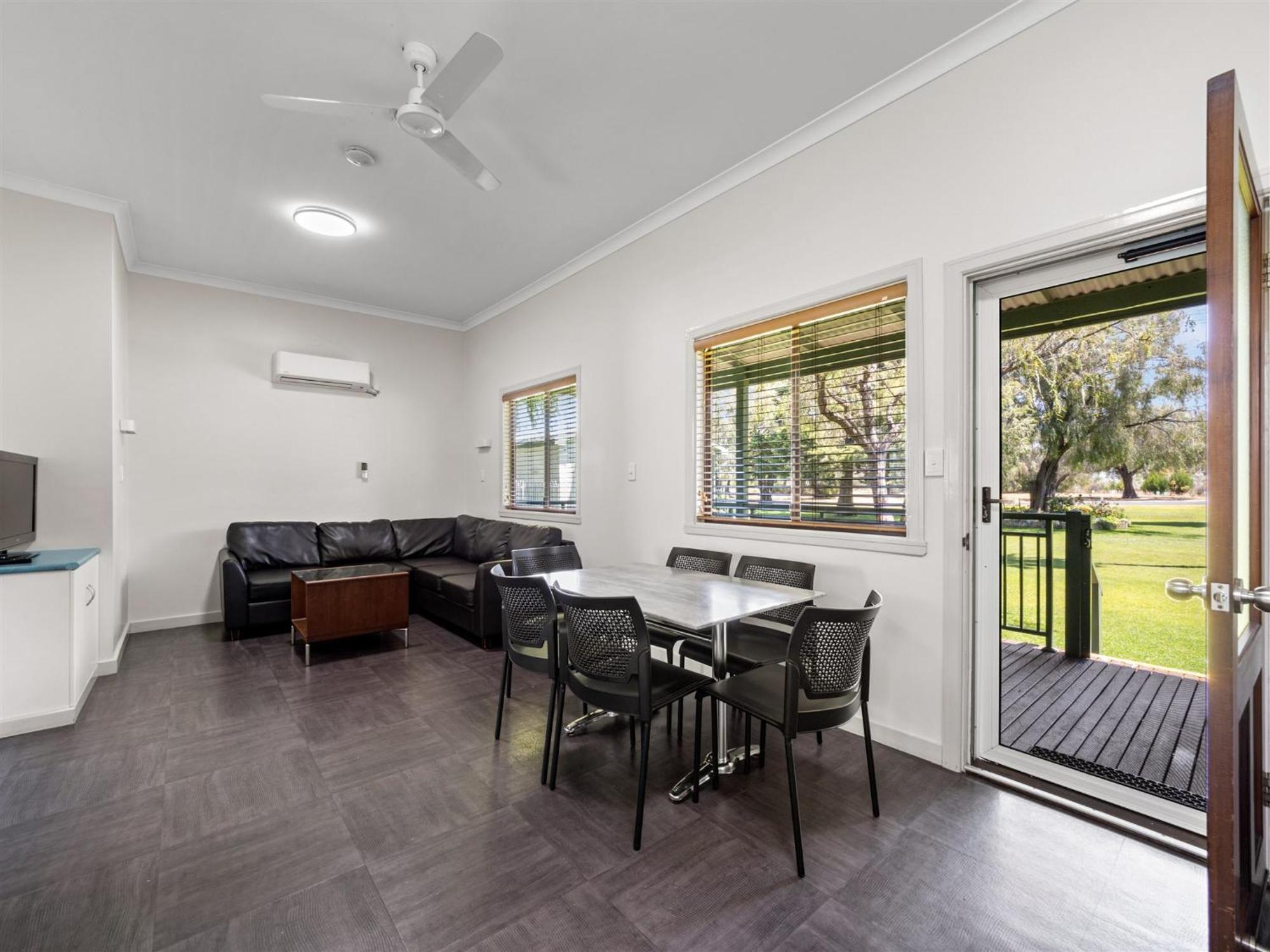 Mandalay And Tourist Park Busselton