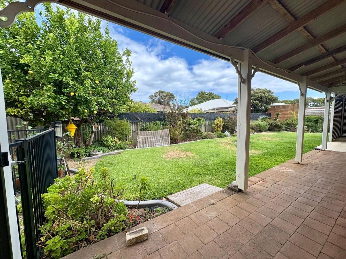 Holiday home The Beachcombers Hideaway Busselton