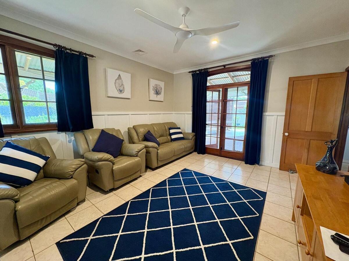Holiday home The Beachcombers Hideaway Busselton