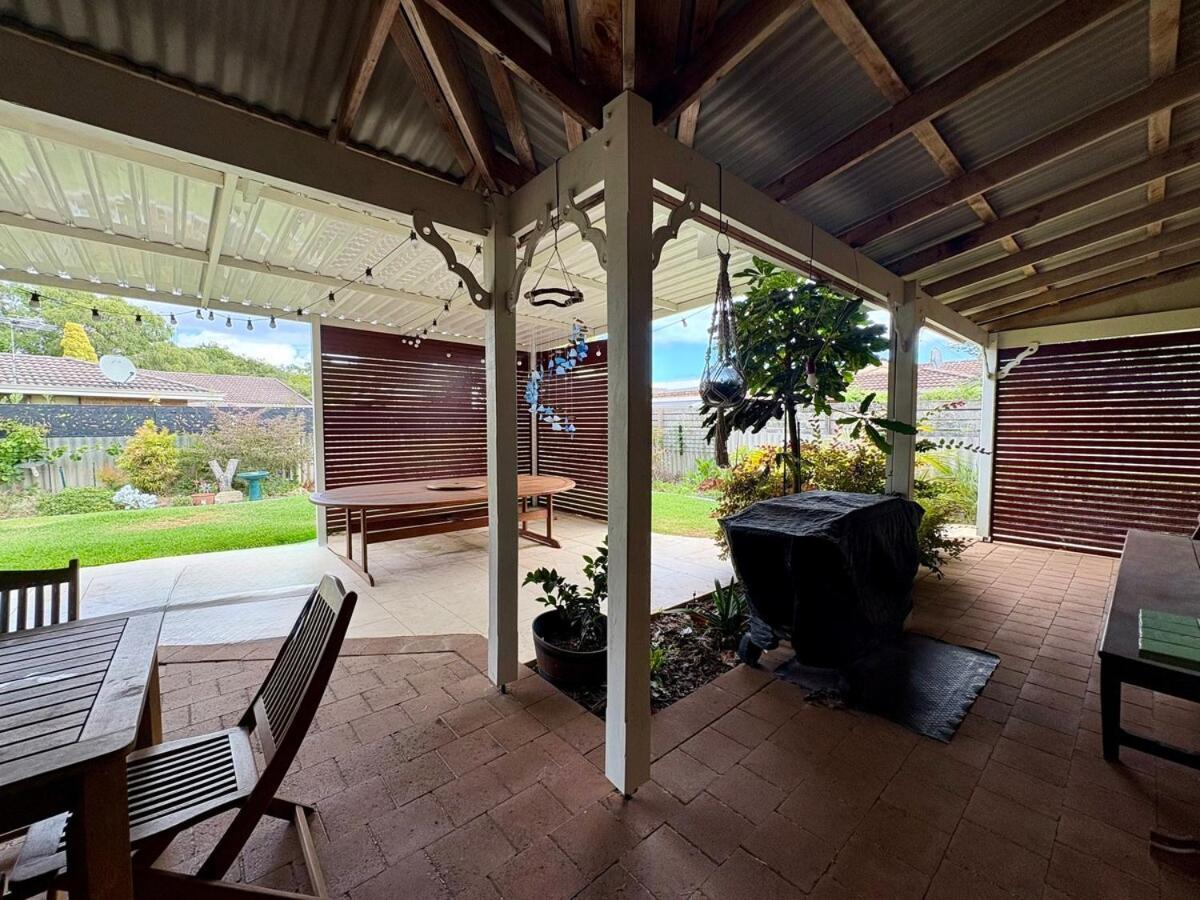 The Beachcombers Hideaway Holiday home