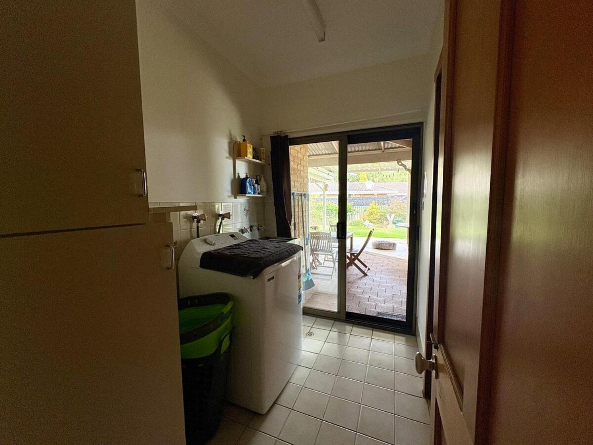 The Beachcombers Hideaway * Busselton