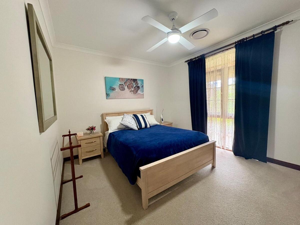 The Beachcombers Hideaway * Busselton