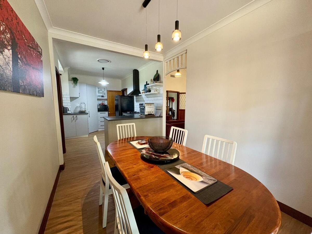 The Beachcombers Hideaway Busselton