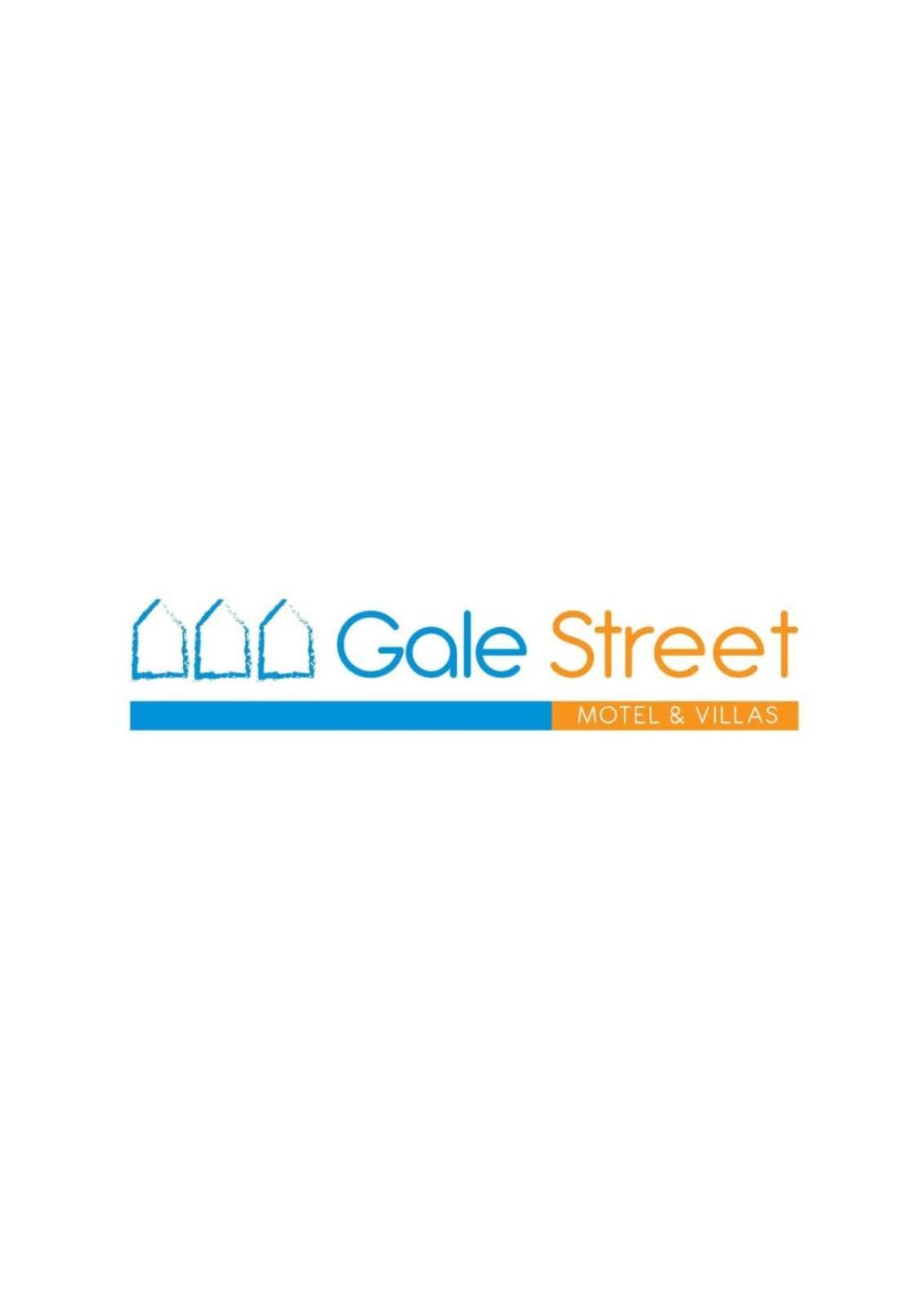 Gale Street & 3* Busselton
