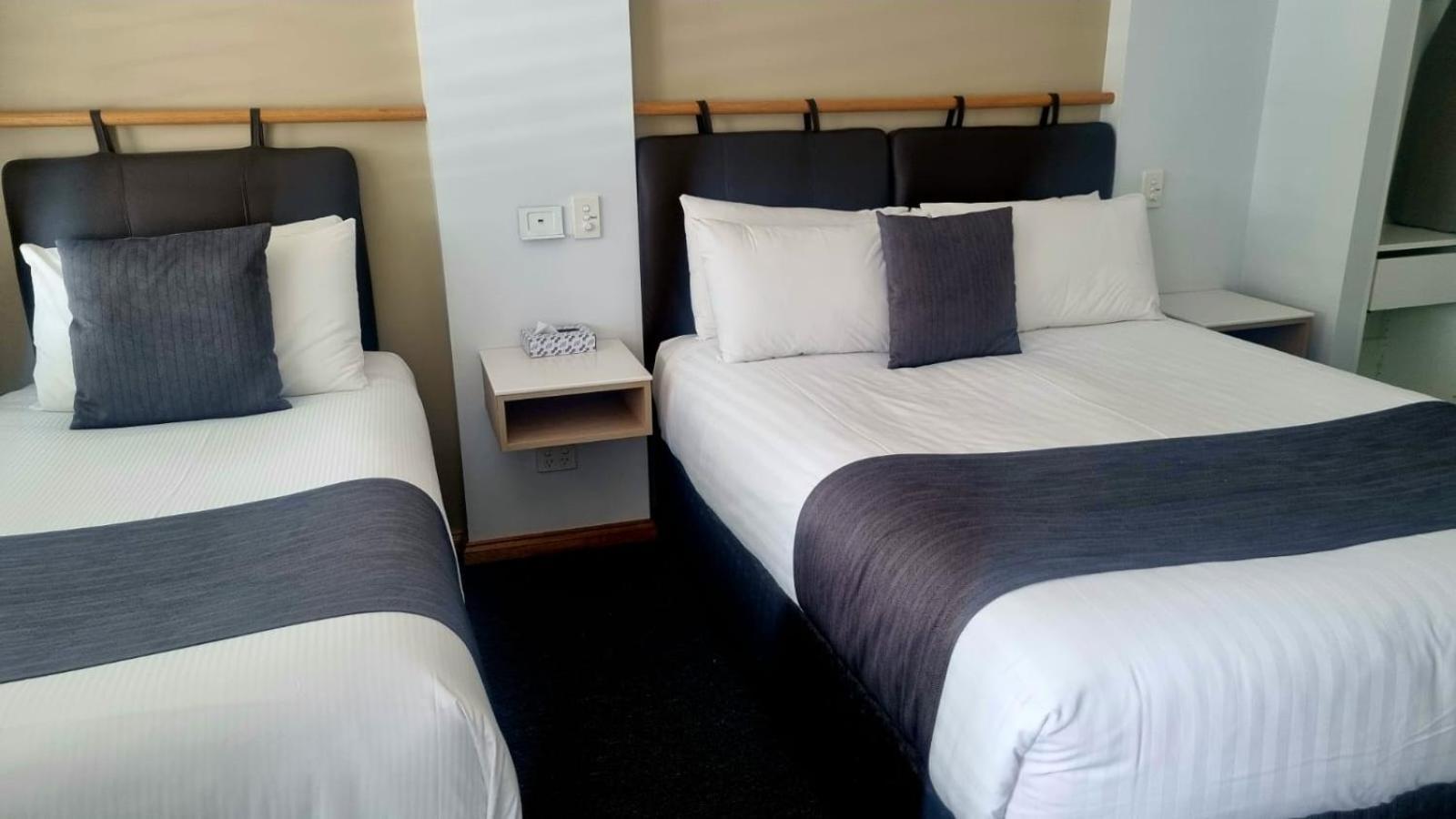 Gale Street & 3* Busselton