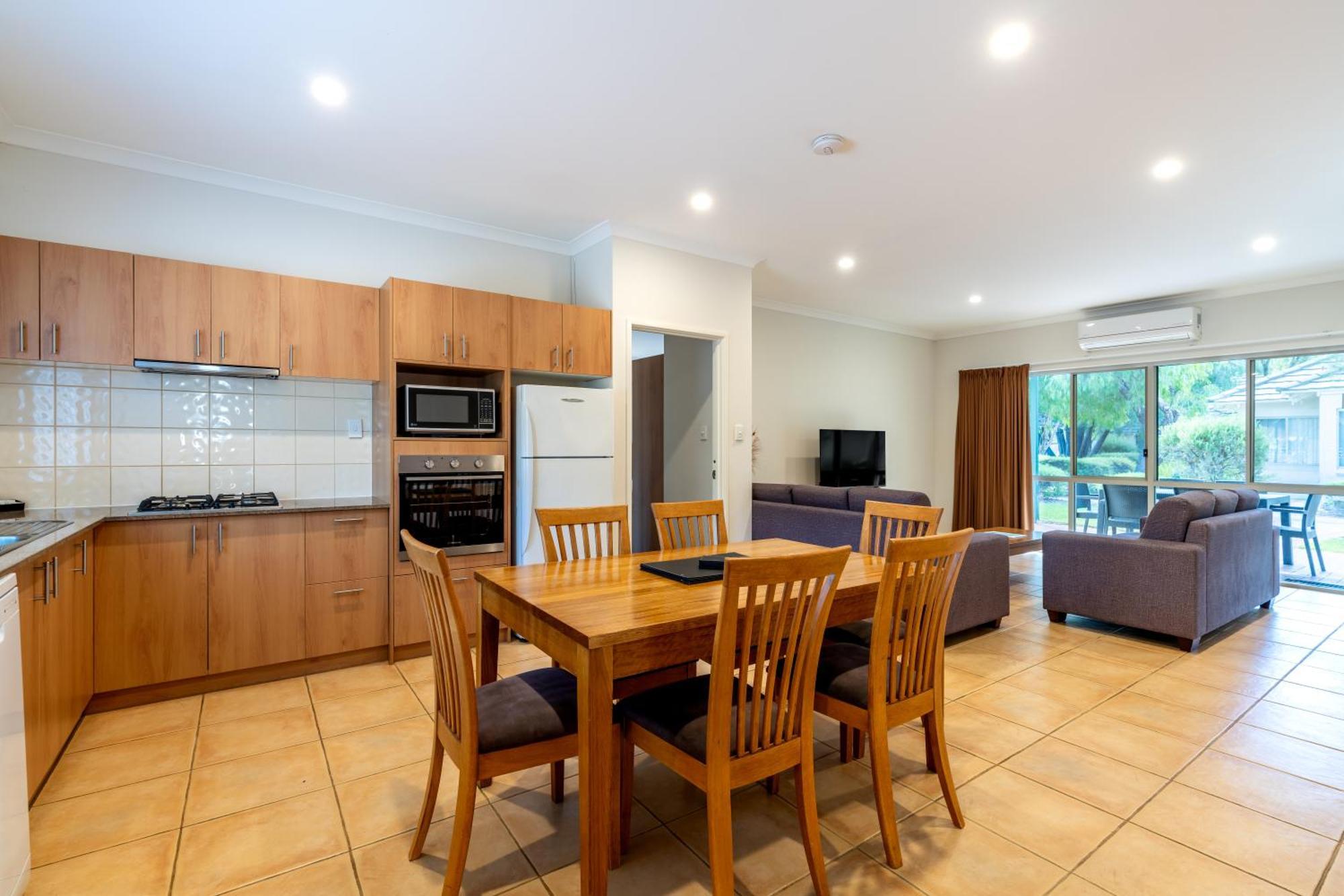 Bayview Geographe 4* Busselton