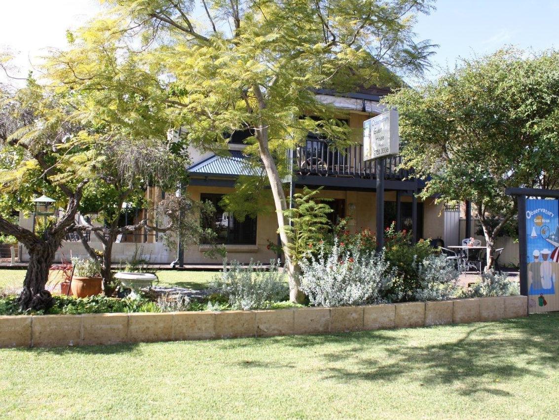 Observatory - Adults Only Busselton