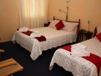 Observatory - Adults Only 4*