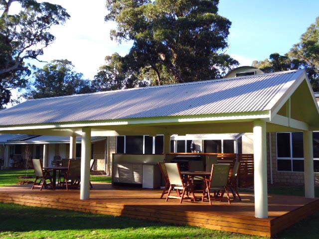 Inn The Tuarts Guest Lodge Busselton Accommodation - Adults Only Bed & Breakfast