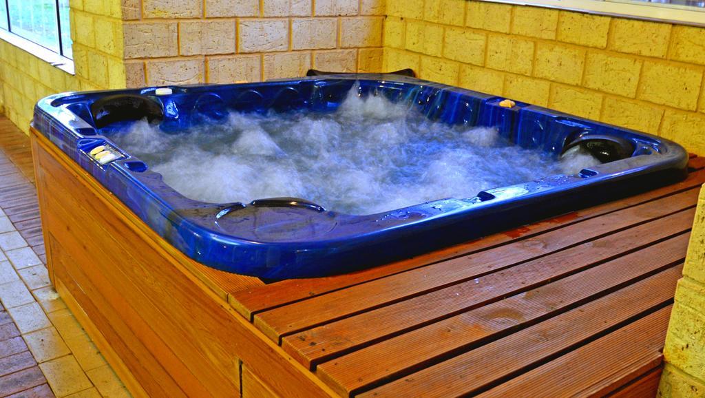 Inn The Tuarts Guest Lodge Busselton Accommodation - Adults Only Bed & Breakfast 4*