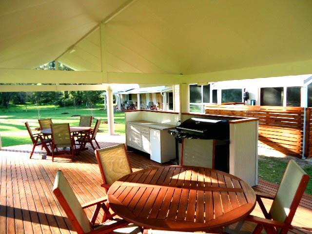 Inn The Tuarts Guest Lodge Busselton Accommodation - Adults Only Bed & Breakfast 4*