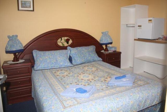 Jacaranda Guest house