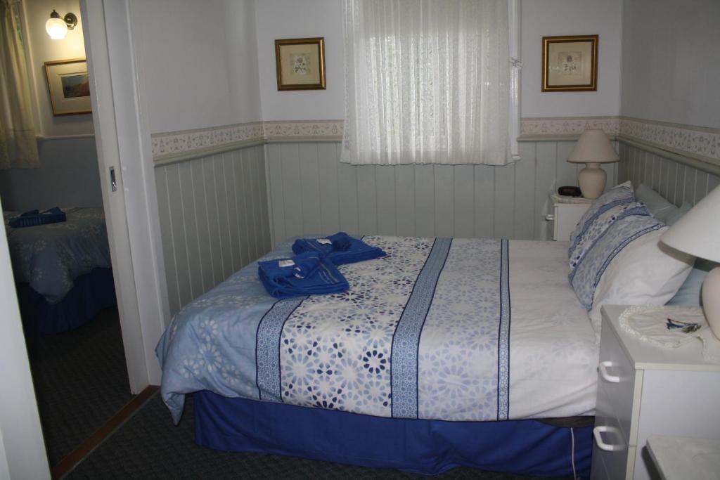 Guest house Jacaranda 4*