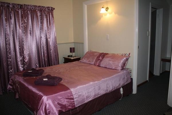 Jacaranda Guest house