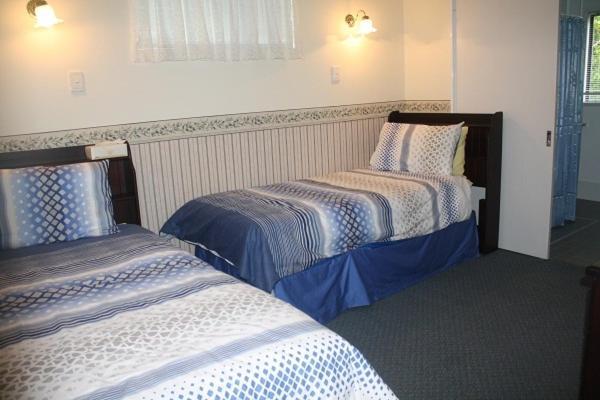 Jacaranda Guest house