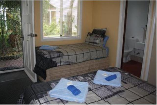 Jacaranda Guest house Busselton
