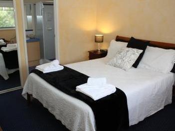 Observatory - Adults Only Bed & Breakfast Busselton